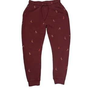 Jordan MJ Essentials All-Over Print Pants